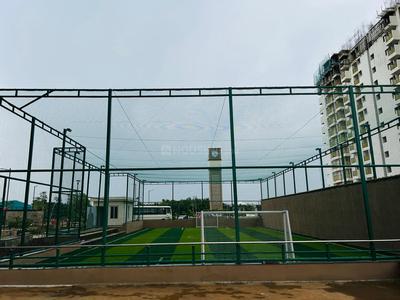 Image of 1139 Sq.ft 2 BHK Apartment / Flat for sale in Concorde Auriga, Medahalli, Bengaluru for Rs. 13500000