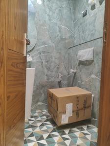 Common Bathroom Image of 2810 Sq.ft 4 BHK Builder Floor for sale in Ridhi Signature Floors, Green Field Colony Faridabad for Rs. 23000000