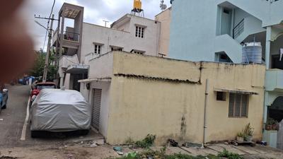 Image of 680 Sq.ft Residential Plot / Land for sale in Jnana Ganga Nagar, Bengaluru for Rs. 11500000