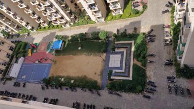 Image of 800 Sq.ft 2 BHK Apartment / Flat for sale in MRG The Balcony, Sector 93, Gurgaon for Rs. 7200000