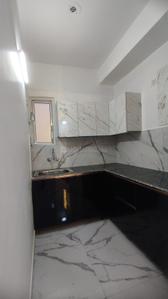 Kitchen Image of 1610 Sq.ft 3 BHK Apartment / Flat for sale in Arenaa Heights The Ultima 107, Sector 104 Noida for Rs. 9812950