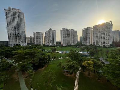 Image of 1869 Sq.ft 3 BHK Apartment / Flat for sale in Central Park Resorts, Sector 48, Gurgaon for Rs. 51000000