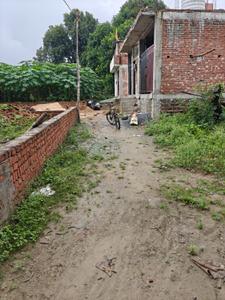Image of 928 Sq.ft Residential Plot / Land for sale in Chittupur, Varanasi for Rs. 5600000