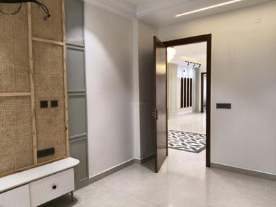 Bedroom Image of 2200 Sq.ft 3 BHK Builder Floor for sale in Palm Floor Ardee City, Sector 52 Gurgaon for Rs. 32500000