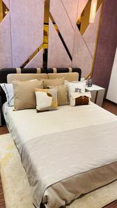 Bedroom Image of 1280 Sq.ft 3 BHK Apartment / Flat for sale in MRG Crown, Sector 106 Gurgaon for Rs. 20200000