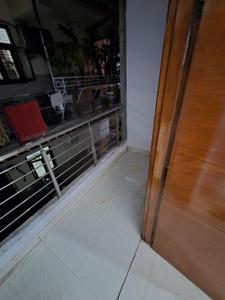 Balcony Image of 1600 Sq.ft 3 BHK Apartment / Flat for sale in Defence Enclave, Sector 44 Noida for Rs. 8600000