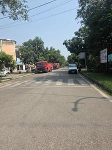 Image of 120 Sq.ft Residential Plot / Land for sale in Omicron III, Greater Noida for Rs. 20000000