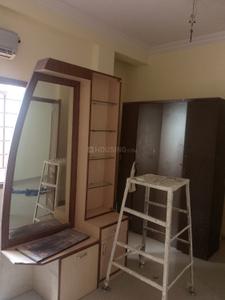 Bedroom Image of 2500 Sq.ft 3 BHK Independent House for rent in Surya Suryansh Homes, Vaibhav Nagar Indore for Rs. 40000