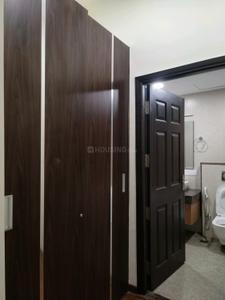 Bedroom Image of 2160 Sq.ft 3.5 BHK Apartment / Flat for sale in Wave City Center Amore, Sector 32 Noida for Rs. 36000000