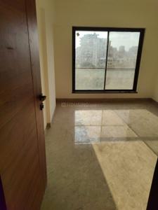 Hall Image of 1000 Sq.ft 2.5 BHK Apartment / Flat for rent in Santacruz West Mumbai for Rs. 140000