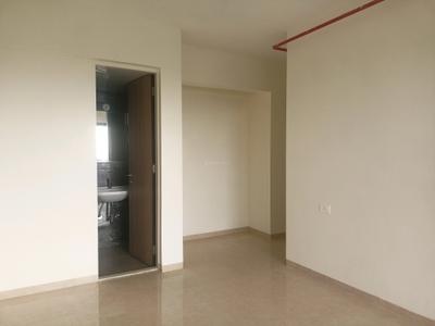 Bedroom Image of 600 Sq.ft 2 BHK Apartment / Flat for rent in Wadala Mumbai for Rs. 85000