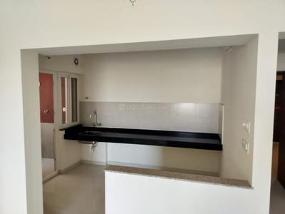 Kitchen Image of 1100 Sq.ft 3 BHK Apartment / Flat for sale in Avon Vista, Balewadi Pune for Rs. 13500000