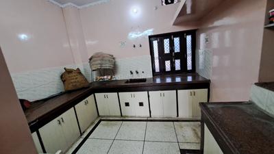 Kitchen Image of 2100 Sq.ft 2 BHK Builder Floor for rent in Chopasni Housing Board Jodhpur for Rs. 18000