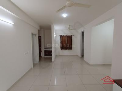Hall Image of 1100 Sq.ft 2 BHK Apartment / Flat for sale in GRC Subhiksha by GRC Infra Pvt ltd, Choodasandra Bengaluru for Rs. 11360000