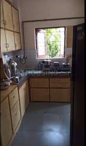 Kitchen Image of 910 Sq.ft 2 BHK Apartment / Flat for sale in Maninagar Ahmedabad for Rs. 5200000