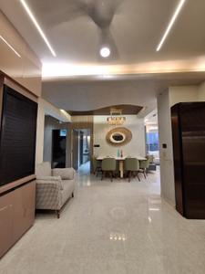 Image of 2970 Sq.ft 4 BHK Apartment / Flat for sale in Chandkheda, Ahmedabad for Rs. 14850000