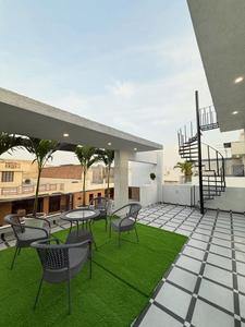 Image of 2000 Sq.ft 3 BHK Independent House for sale in Sejbahar, Raipur for Rs. 6000000