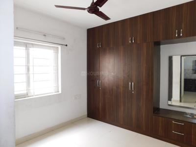 Bedroom Image of 1060 Sq.ft 2 BHK Apartment / Flat for sale in Praneeth Pranav Zenith, Bachupally Hyderabad for Rs. 7100000