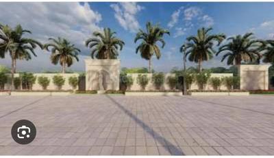 Image of 600 Sq.ft Residential Plot / Land for sale in Shree Tulip Park, Brahman Khedi, Indore for Rs. 1650000