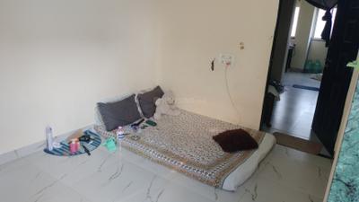 Kitchen Image of 150 Sq.ft 1 RK Apartment / Flat for rent in Bale Solapur for Rs. 6000
