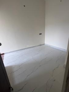 Bedroom Image of 791 Sq.ft 2 BHK Apartment / Flat for sale in Senneer Kuppam Chennai for Rs. 6400000