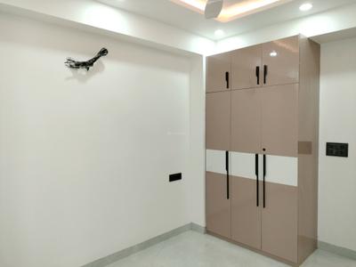 Bedroom Image of 2200 Sq.ft 4 BHK Apartment / Flat for sale in Ashwaryam Apartments, Sector 4 Dwarka New Delhi for Rs. 42000000
