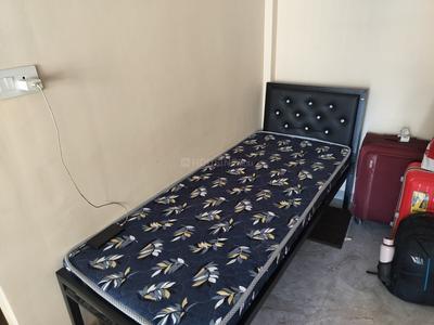 Bedroom Image of Upgrade propertys  in Ghatkopar East, Mumbai