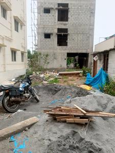 Image of 1200 Sq.ft Residential Plot / Land for sale in Bharat Nagar, Bengaluru for Rs. 13800000