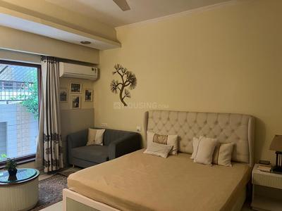 Bedroom Image of 1890 Sq.ft 12 BHK Villa for sale in Paschim Vihar New Delhi for Rs. 150000000