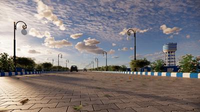 Image of 1000 Sq.ft Residential Plot / Land for sale in VRB Sparkle, Muhana, Jaipur for Rs. 4500000