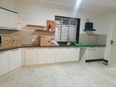 Kitchen Image of 6000 Sq.ft 5 BHK Villa for rent in Banjara Hills Hyderabad for Rs. 200000