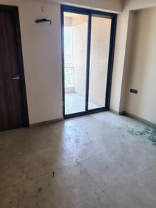 Bedroom Image of 2175 Sq.ft 4 BHK Apartment / Flat for rent in Bhavyaa Green Grandeur, Jagatpura Jaipur for Rs. 40000