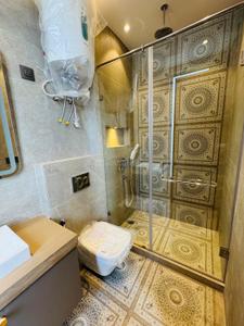 Image of 2286 Sq.ft 4 BHK Builder Floor for rent in Jangpura, New Delhi for Rs. 250000