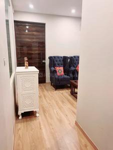 Hall Image of 9000 Sq.ft 4 BHK Farm House for sale in Sainik Farm New Delhi for Rs. 85000000