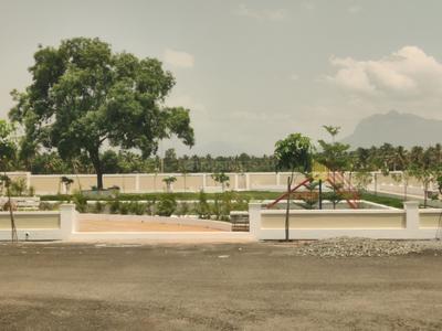 Image of 1200 Sq.ft Residential Plot / Land for sale in Keeranatham, Coimbatore for Rs. 4100000