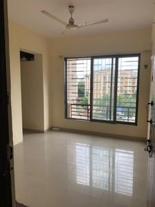 Hall Image of 890 Sq.ft 2 BHK Apartment / Flat for sale in Squarefeet Grand Square, Kasarvadavali Thane for Rs. 7500000