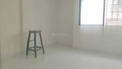 Bedroom Image of 1050 Sq.ft 2 BHK Apartment / Flat for rent in Siddharth Residency, Aundh Pune for Rs. 29500