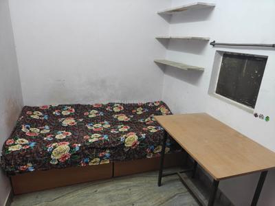 Bedroom Image of 1400 Sq.ft 1 RK Apartment / Flat for rent in Mansarovar Jaipur for Rs. 10000