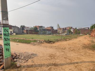 Image of 2700 Sq.ft Residential Plot / Land for sale in Rishi Nagar, Meerut for Rs. 9000000