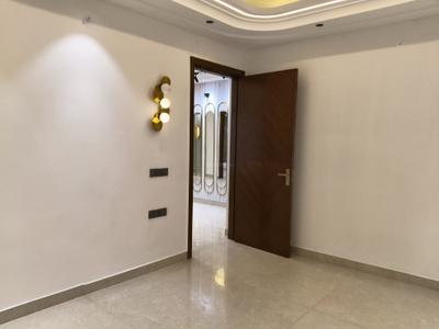 Bedroom Image of 2800 Sq.ft 4 BHK Builder Floor for sale in Palam Vihar Gurgaon for Rs. 32500000