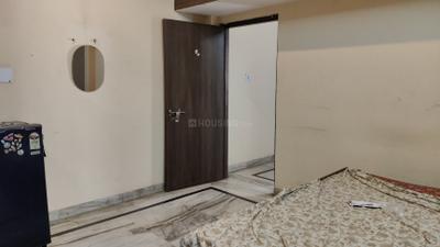 Bedroom Image of 580 Sq.ft 1 BHK Builder Floor for rent in Big Block South City 2, Sector 49 Gurgaon for Rs. 17000