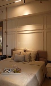 Bedroom Image of 2535 Sq.ft 3 BHK Apartment / Flat for sale in Whiteland The Aspen, Sector 76 Gurgaon for Rs. 43095000