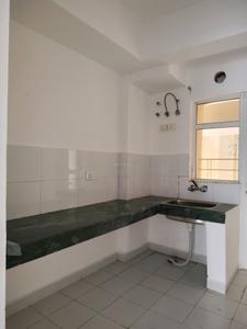 Kitchen Image of 1284 Sq.ft 3 BHK Apartment / Flat for sale in Paras Tierea, Sector 137 Noida for Rs. 10500000