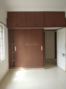 Bedroom Image of 1150 Sq.ft 2 BHK Apartment / Flat for rent in Narayanguda Hyderabad for Rs. 30000