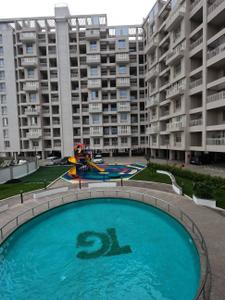 Image of 707 Sq.ft 2 BHK Apartment / Flat for sale in Wakad, Pune for Rs. 9000000