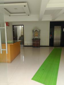 1 BHK Flat