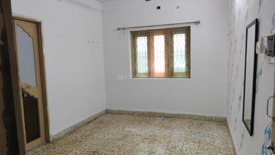 Bedroom Image of 720 Sq.ft 1 BHK Builder Floor for rent in Gotri Vadodara for Rs. 11000