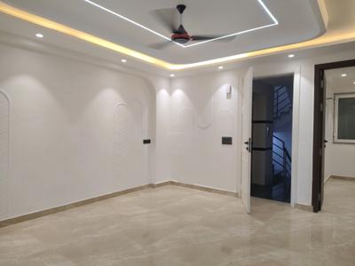 Living Room Image of 1200 Sq.ft 3 BHK Apartment / Flat for sale in Rajpur Khurd Extension New Delhi for Rs. 8000000