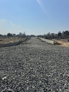Image of 1354 Sq.ft Residential Plot / Land for sale in Samruddhi Mahamarg, Nagpur for Rs. 5551400