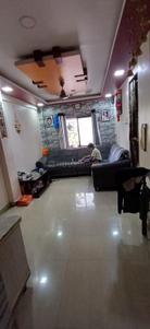 1 BHK Flat